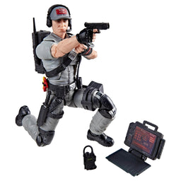Mainframe GI Joe Classified Series #178 Action Figure