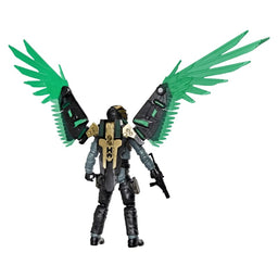 Cobra D.I.R.E. Hawk GI Joe Classified Series #225 Action Figure