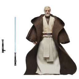 Ben (Obi-Wan) Kenobi Star Wars A New Hope Vintage Collection Figure
