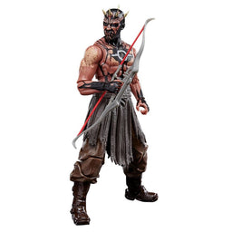 Nightbrother Archer Star Wars Jedi Fallen Order GG Black Series 6-Inch Figure