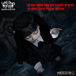 Sadie Return of the Living Dead Dolls