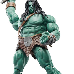 Skaar Son of Hulk Marvel Legends 6-Inch Action Figure