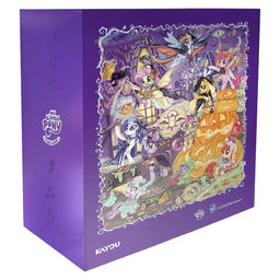 Nightmare Night My Little Pony Gift Box