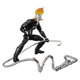 Ghost Rider (Robbie Reyes) Marvel Legends Action Figure