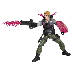 Psych-Out Nightforce GI Joe Classified Series #215 Action Figure