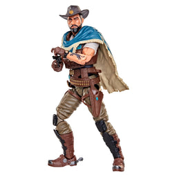 Sundown GI Joe Classified Series #200 Action Figure
