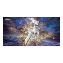 Arceus VSTAR Pokemon TCG Ultra-Premium Collection Box