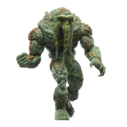 Man-Thing Werewolf by Night Man Marvel Legends 6-Inch Deluxe Action Figure