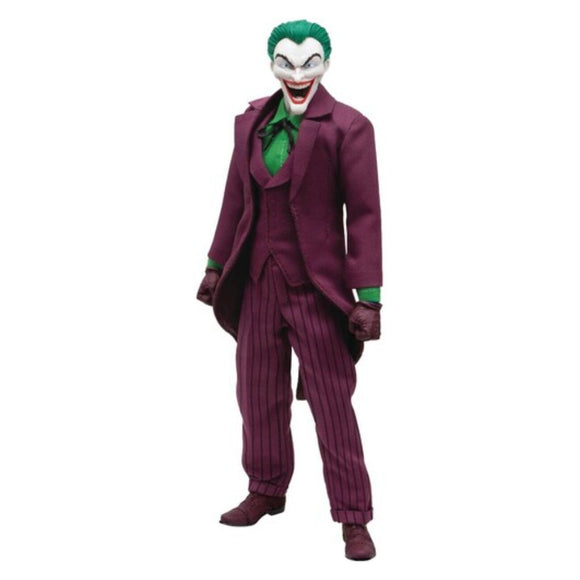 The Joker Golden Age Edition One:12 Collective Mezco Toyz Figure