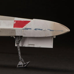 Luke Skywalker’s X-Wing Fighter Star Wars A New Hope Vintage Collection Vehicle