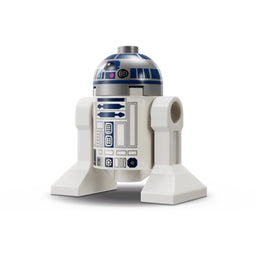 LEGO Star Wars R2-D2 Droid Set 75379