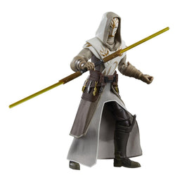 Jedi Temple Guard Star Wars The Clone Wars Black Series Figure