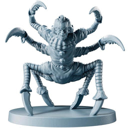 Betrayal at The Neibolt House: The Evil of Pennywise Expansion