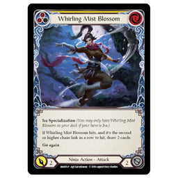 Ira Flesh and Blood TCG Armory Deck