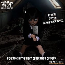 Sadie Return of the Living Dead Dolls