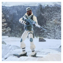 Iceberg GI Joe Classified Series #207 Action Figure
