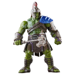 Gladiator Hulk The Infinity Saga Marvel Legends 6-Inch Action Figure