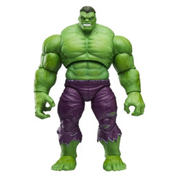 Hulk Marvel Legends Maximum Series Deluxe Action Figure