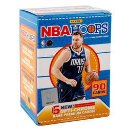 2024-25 Panini NBA Hoops Basketball Blaster Box