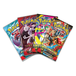 Mega Latias ex Mega Evolution Pokemon TCG Box