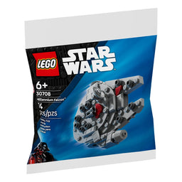 LEGO Star Wars Millennium Falcon Mini-Build 30708