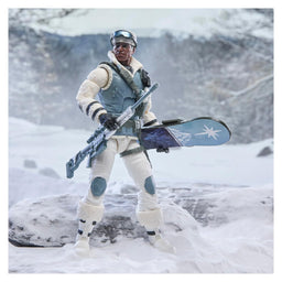 Iceberg GI Joe Classified Series #207 Action Figure