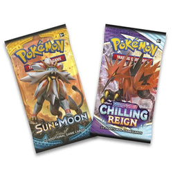 Sinnoh Pokemon TCG First Partner Pack