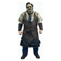 Leatherface The Texas Chainsaw Massacre 2003 Mezco One:12 Collective Figure