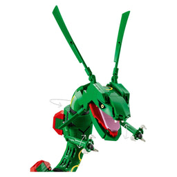 LEGO Pokemon Rayquaza 72168
