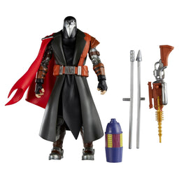 The X-Cutioner X-Men ‘97 Marvel Legends 6-Inch Action Figure