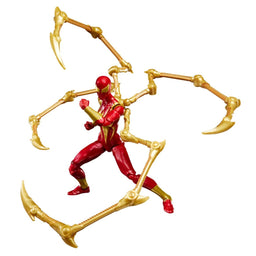 Mary Jane (Iron Spider) Magic The Gathering x Marvel Legends Series Figure