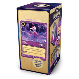 Fabled Disney Lorcana TCG Gift Set