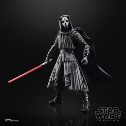 Darth Nihilus Star Wars Knights of The Old Republic Black Series Action Figure