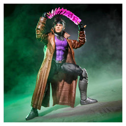 Gambit Avengers Doomsday Marvel Legends Series Action Figure