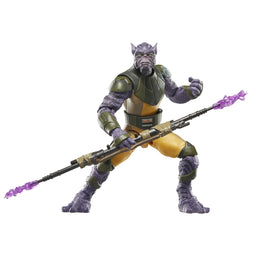 Garazeb Zeb Orr Star Wars Rebels The Vintage Collection Deluxe Figure