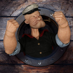 Popeye One:12 Collective Mezco Toyz Action Figure