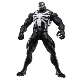 Venom Spider-Man 2 Marvel Legends Gamerverse Action Figure