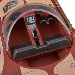 Landspeeder & Luke Skywalker Star Wars A New Hope Vintage Collection Vehicle