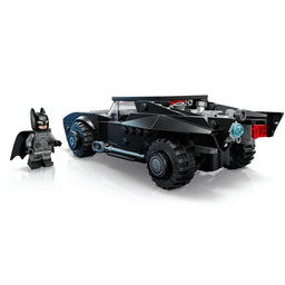 LEGO DC Batman The Batman Batmobile Set 76332