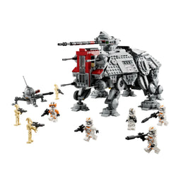 LEGO Star Wars AT-TE Walker 75337