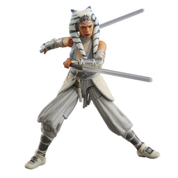 Ahsoka Tano (Peridea) Star Wars Ahsoka Vintage Collection Figure