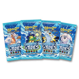 Torrential Tides MetaZoo Booster Box (2025)