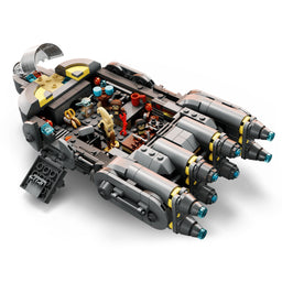 LEGO Star Wars Anzellan Starship 75445