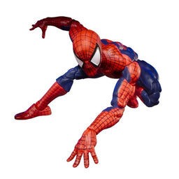 Spider-Man Marvel Legends Maximum Series Deluxe Action Figure