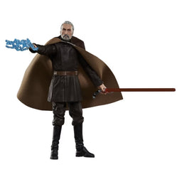 Count Dooku Star Wars Attack of The Clones Vintage Collection Figure