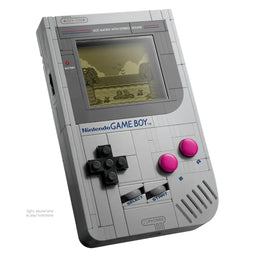 LEGO Nintendo Game Boy Video Game System Set 72046