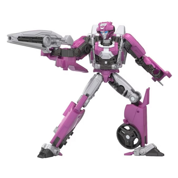 Elita-1 Transformers One Studio Series Deluxe Class Figure
