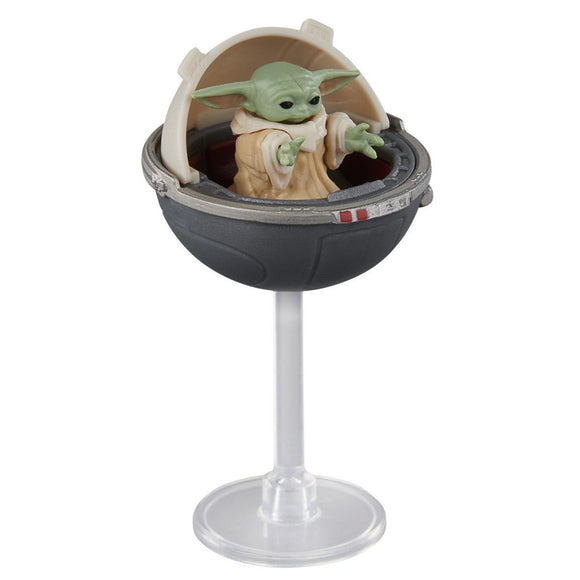 Grogu Star Wars The Mandalorian Vintage Collection Figure