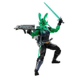 Night-Creeper (D.I.R.E. Tech) GI Joe Classified Series #202 Action Figure