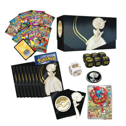 Mega Evolution Mega Gardevoir Pokemon TCG Elite Trainer Box